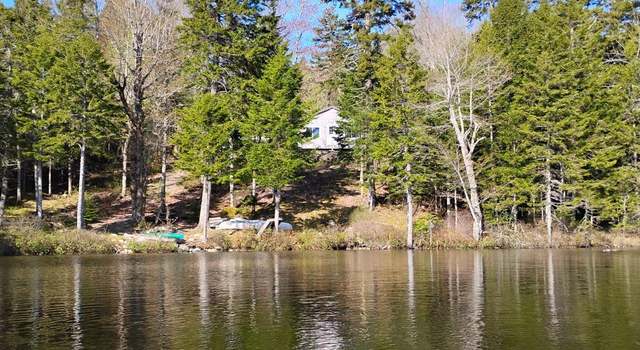 Photo of 12 Harley Ln, Robbinston, ME 04671
