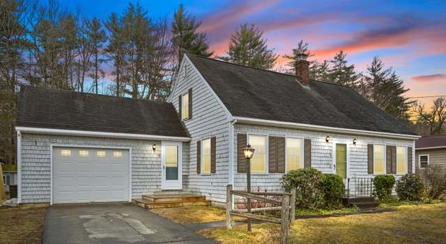 Photo of 9 Sunnydale Ln, Parsonsfield, ME 04047