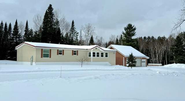 Photo of 47 Makayla Rd, Eagle Lake, ME 04739