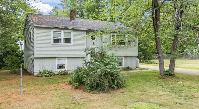 Photo of 19 Wing St, Lisbon, ME 04252