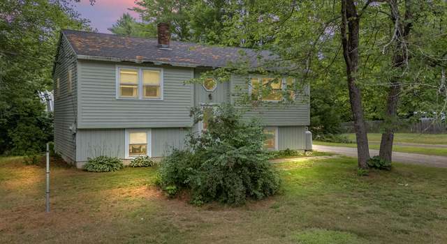 Photo of 19 Wing St, Lisbon, ME 04252