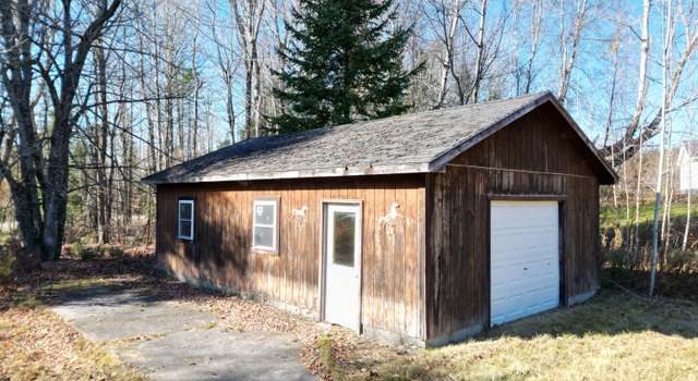 Photo of 48 Norris Rd, Molunkus Twp, ME 04459