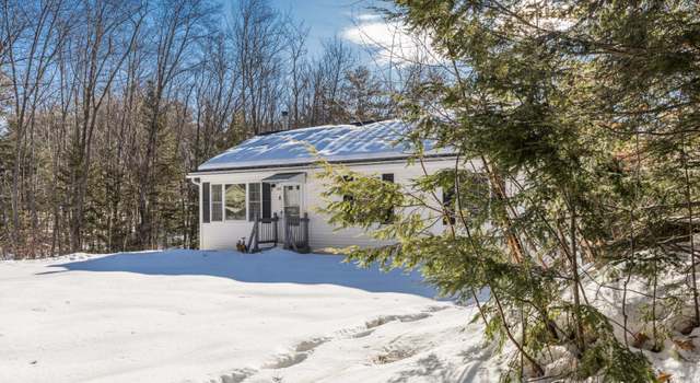 Photo of 8 Hedgebog Mountain Rd, Naples, ME 04055