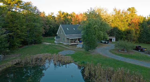 Photo of 407 Kirkland Rd, Old Town, ME 04468