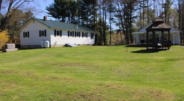 Photo of 17 Copeland Hill Rd, Holden, ME 04429