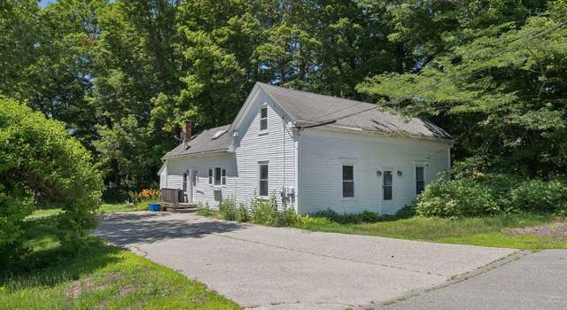 Photo of 10 Portland Rd, Gray, ME 04039