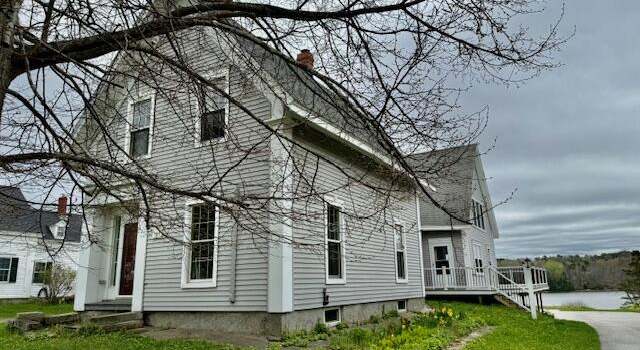 Photo of 751 N North Main St, Winterport, ME 04496