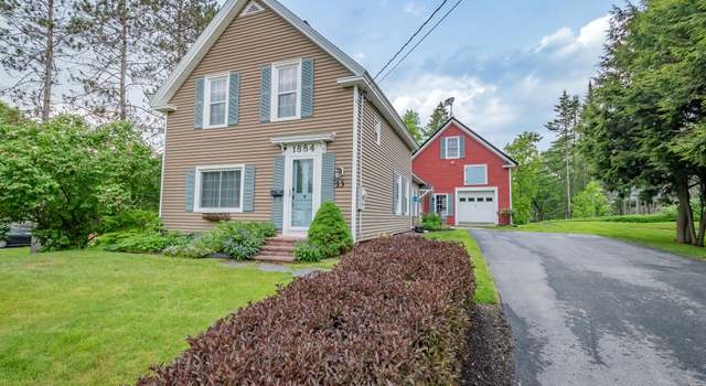 Photo of 13 Park St, Dover-foxcroft, ME 04426