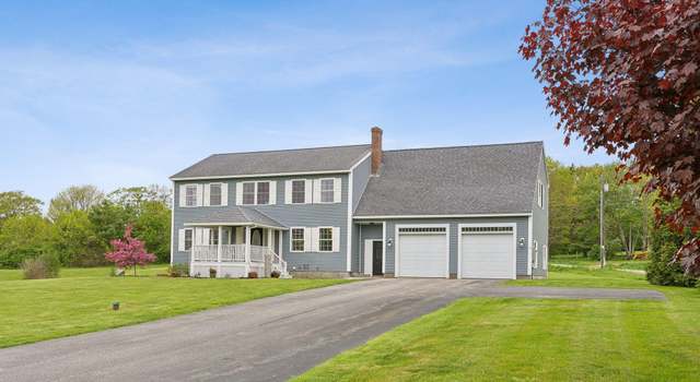 Photo of 4 Tamrox Dr, Arundel, ME 04046