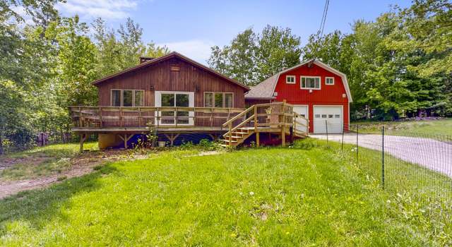Photo of 73 Backkingdom Rd, Mexico, ME 04257
