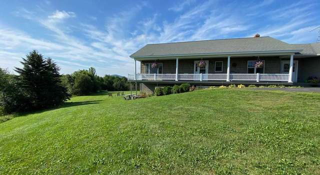 Photo of 2486 US Route 2 Rte, Smyrna, ME 04780
