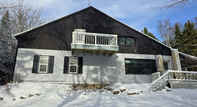 Photo of 69 Goods Point Rd, Steuben, ME 04680
