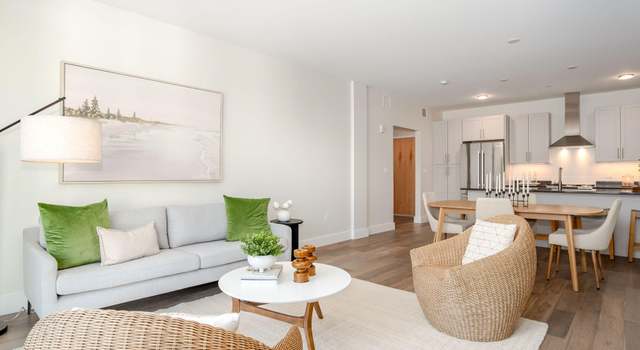 Photo of 387 Commercial St #531, Portland, ME 04101