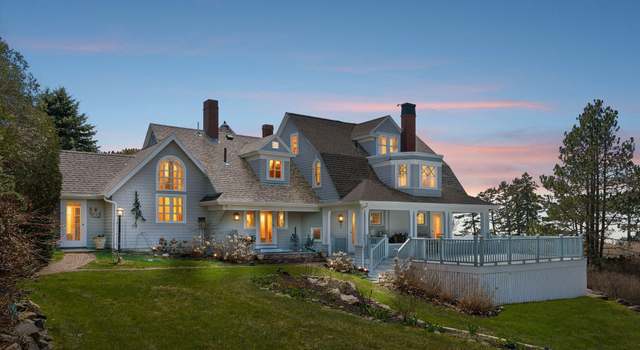 Photo of 168 Ocean Ave, Kennebunkport, ME 04046