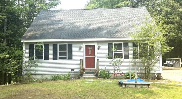 Photo of 86 Rosemont Ave, Waterboro, ME 04061