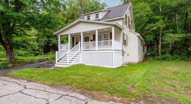 Photo of 3 Nelson Rd, Sanford, ME 04083