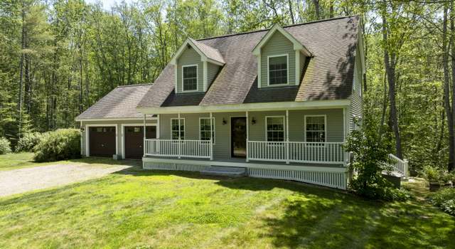 Photo of 18 Jays Ln, Westport Island, ME 04578