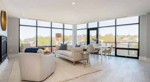 Photo of 387 Commercial St #709, Portland, ME 04101