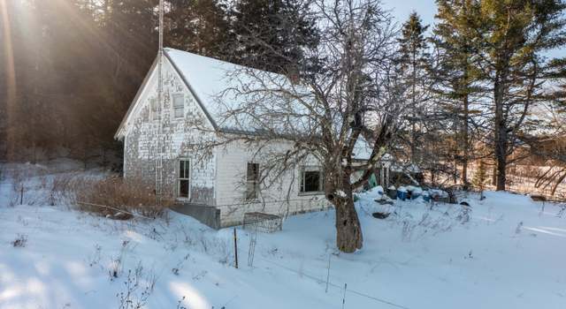Photo of 64 Harrison Rd, Edmunds Twp, ME 04628