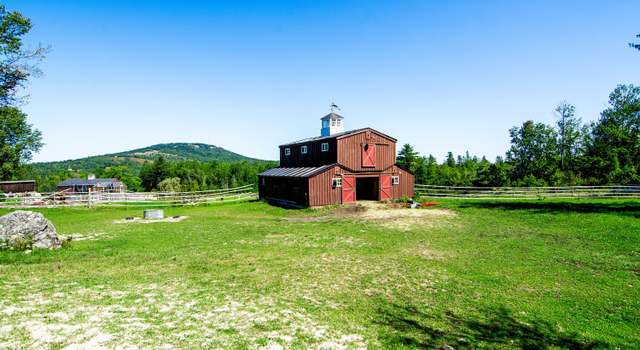 Photo of 73 Beech Hill Rd, Blue Hill, ME 04614