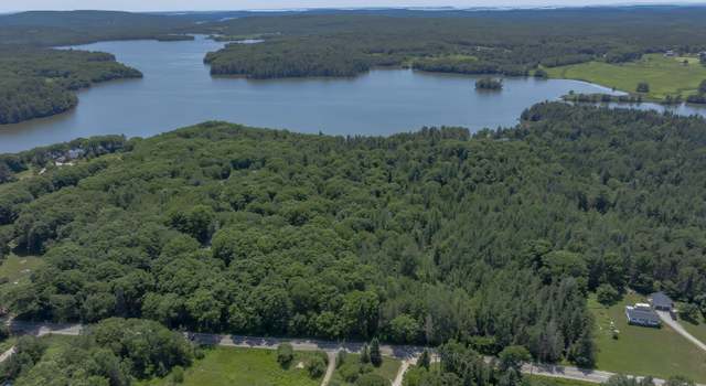 Photo of 0 Graytown Rd, Sedgwick, ME 04676