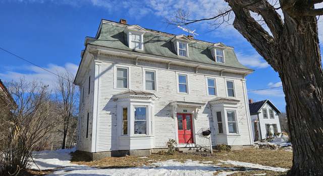 Photo of 53 Main St, Phillips, ME 04966