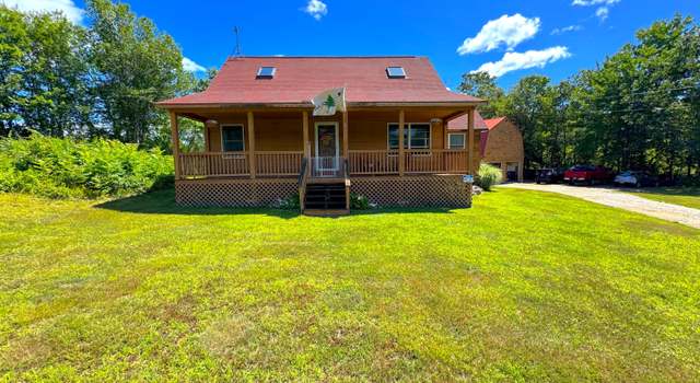 Photo of 131 Foxes Ridge Rd, Acton, ME 04001