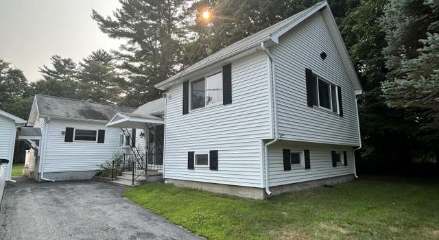 Photo of 55 S Lisbon Rd, Lewiston, ME 04240