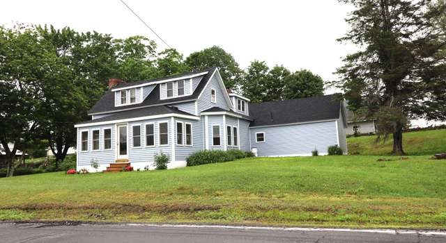 Photo of 12 Harmony Rd, Cambridge, ME 04923