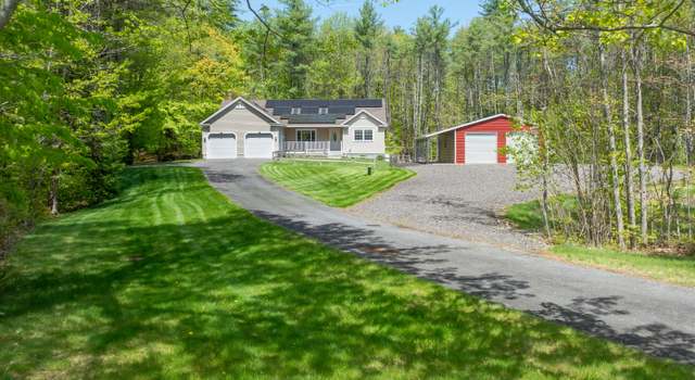 Photo of 20 Leavitt Dr, Gorham, ME 04038