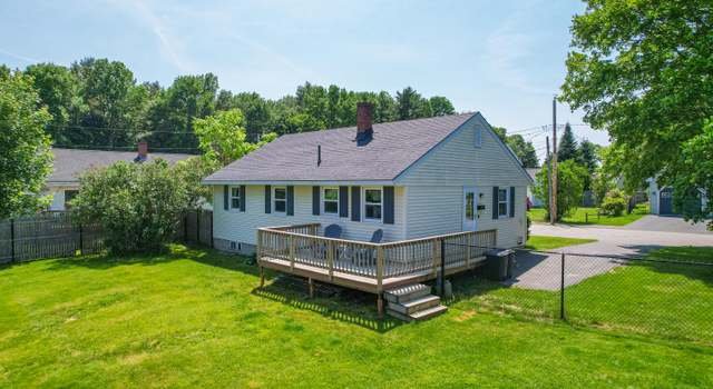 Photo of 3 Madison St, Augusta, ME 04330