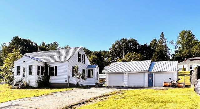 Photo of 52 Jewell St, Jay, ME 04239