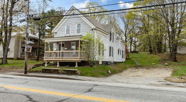 Photo of 420 Court St, Auburn, ME 04210