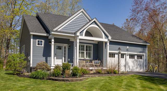 Photo of 53 Ross Rd, Kennebunk, ME 04043