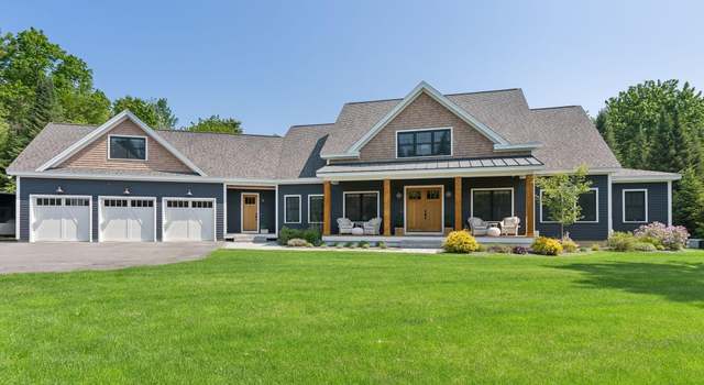 Photo of 20 Vining Way, Cumberland, ME 04021