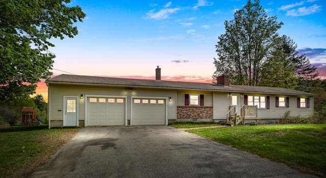 Photo of 54 Agamenticus Rd, South Berwick, ME 03908