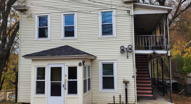 Photo of 8 Jewell St, Jay, ME 04239