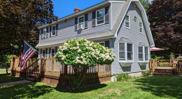 Photo of 144 Huntington Hill Rd, Litchfield, ME 04350