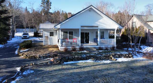 Photo of 831 Little Madawaska Lake Rd, Westmanland, ME 04783