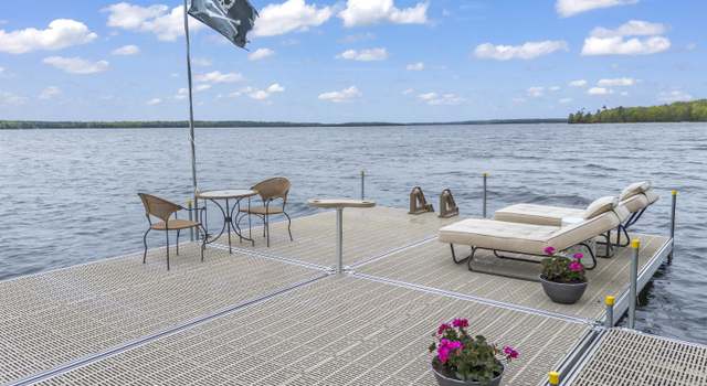 Photo of 186 Ridge Rd, Frye Island, ME 04071
