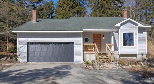 Photo of 5 Cedar Hill Rd, Tremont, ME 04674