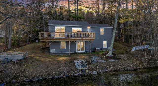 Photo of 76 Puckerbrush Trl, Casco, ME 04015