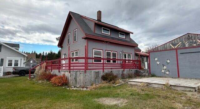 Photo of 9 Jonesport Ave, Jonesport, ME 04649
