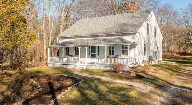 Photo of 681 Sedgwick Ridge Rd, Sedgwick, ME 04676