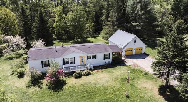 Photo of 989 Douty Hill Rd, Sangerville, ME 04479