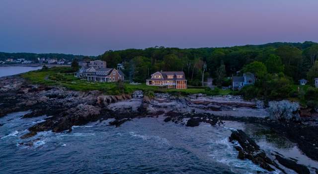 Photo of 12 Surfside Ave, Cape Elizabeth, ME 04107