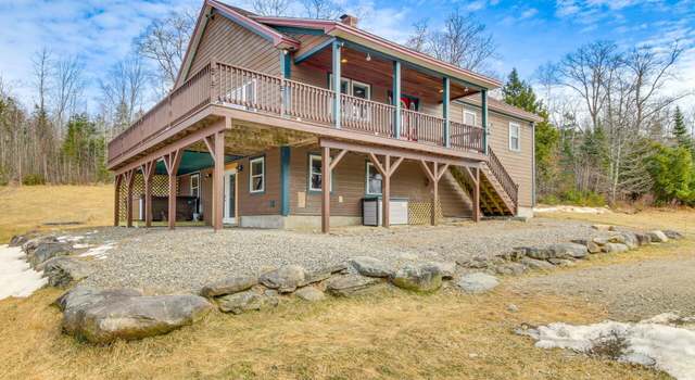 Photo of 433 Works Rd, Jackson, ME 04921