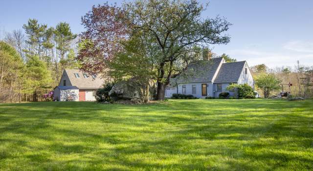 Photo of 20 Boulder Rd, Bristol, ME 04539
