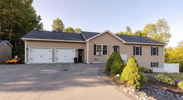 Photo of 23 Richard Rd, Sidney, ME 04330