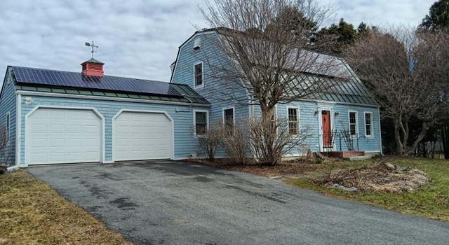 Photo of 16 Old County Rd, Damariscotta, ME 04543